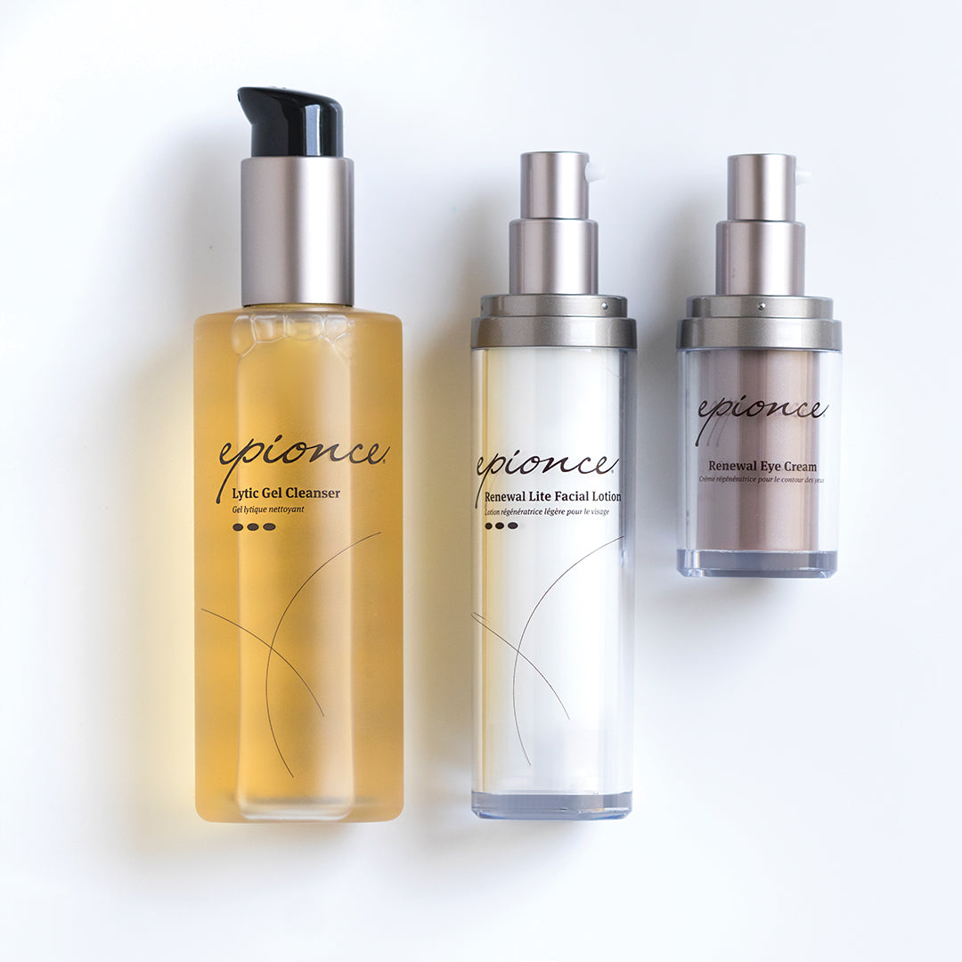 Epionce : Advanced Dermatological Skin Care