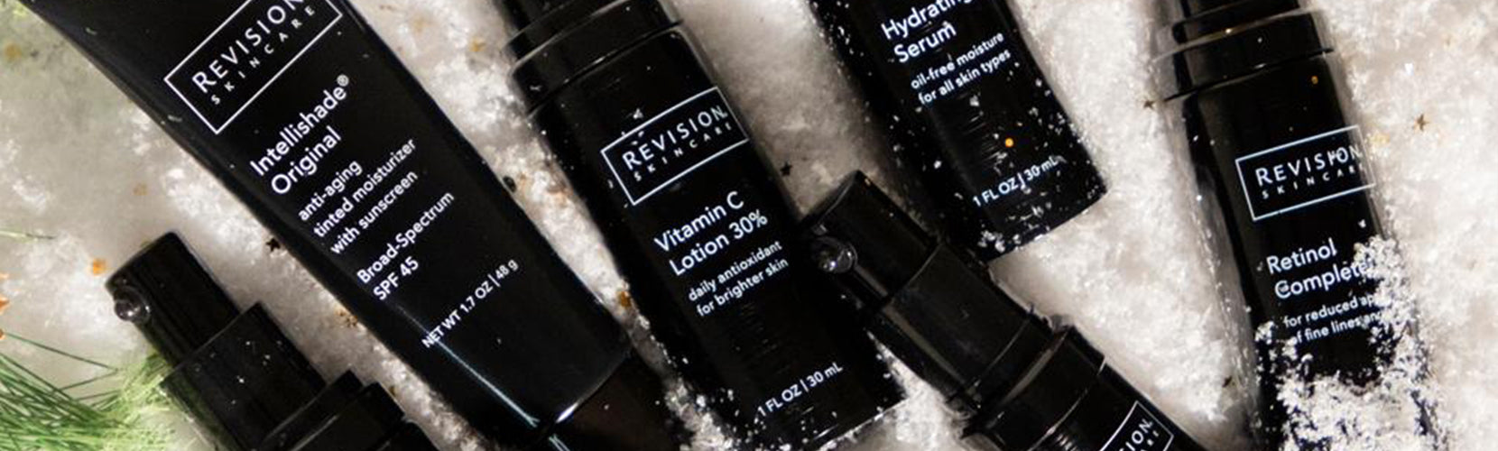 Revision Skincare