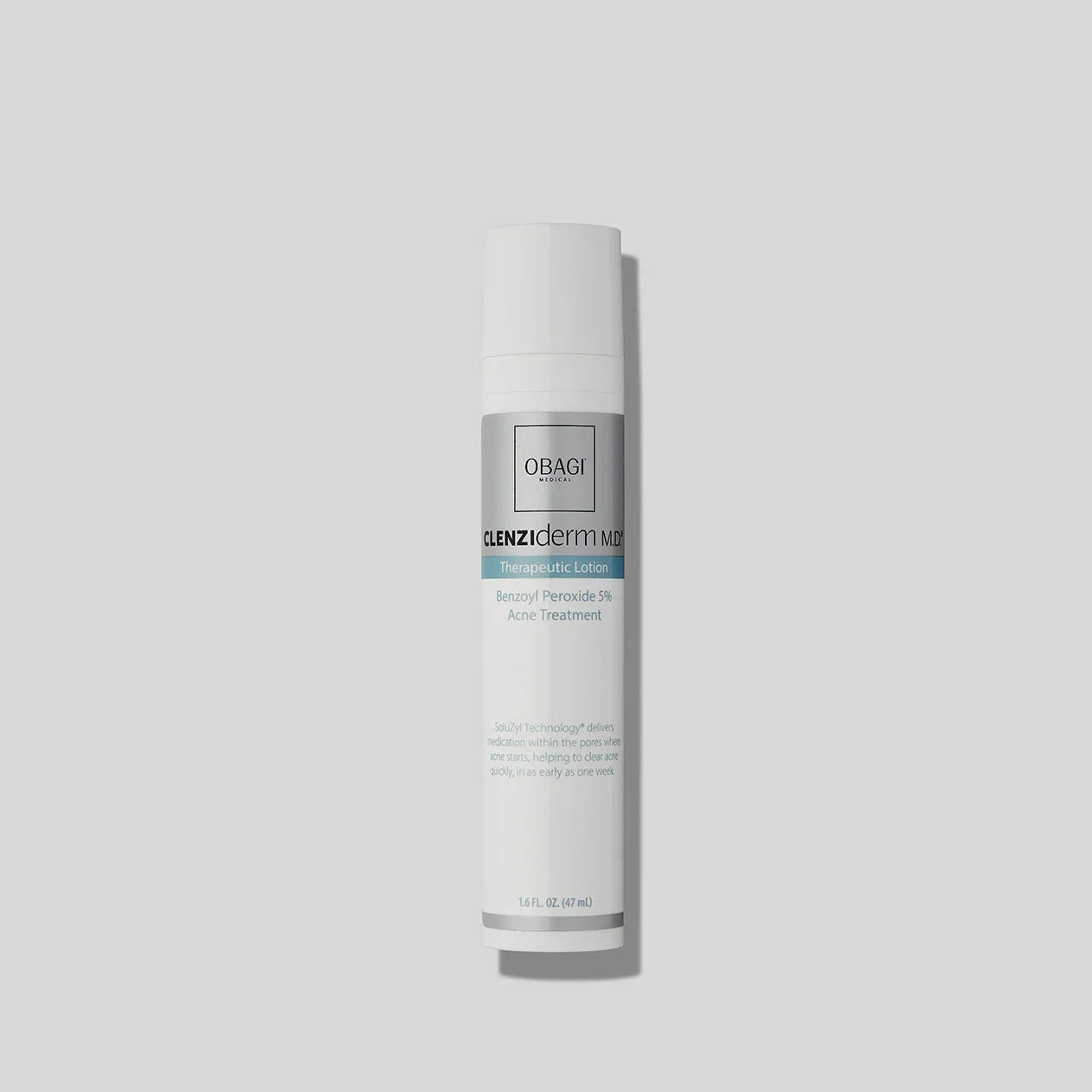 Obagi | CLENZIderm M.D. Acne Therapeutic System