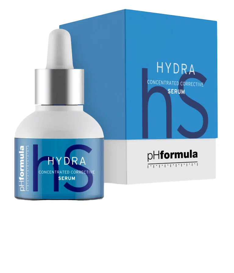 pHformula | HYDRA Concentrated Corrective Serum (30ml)