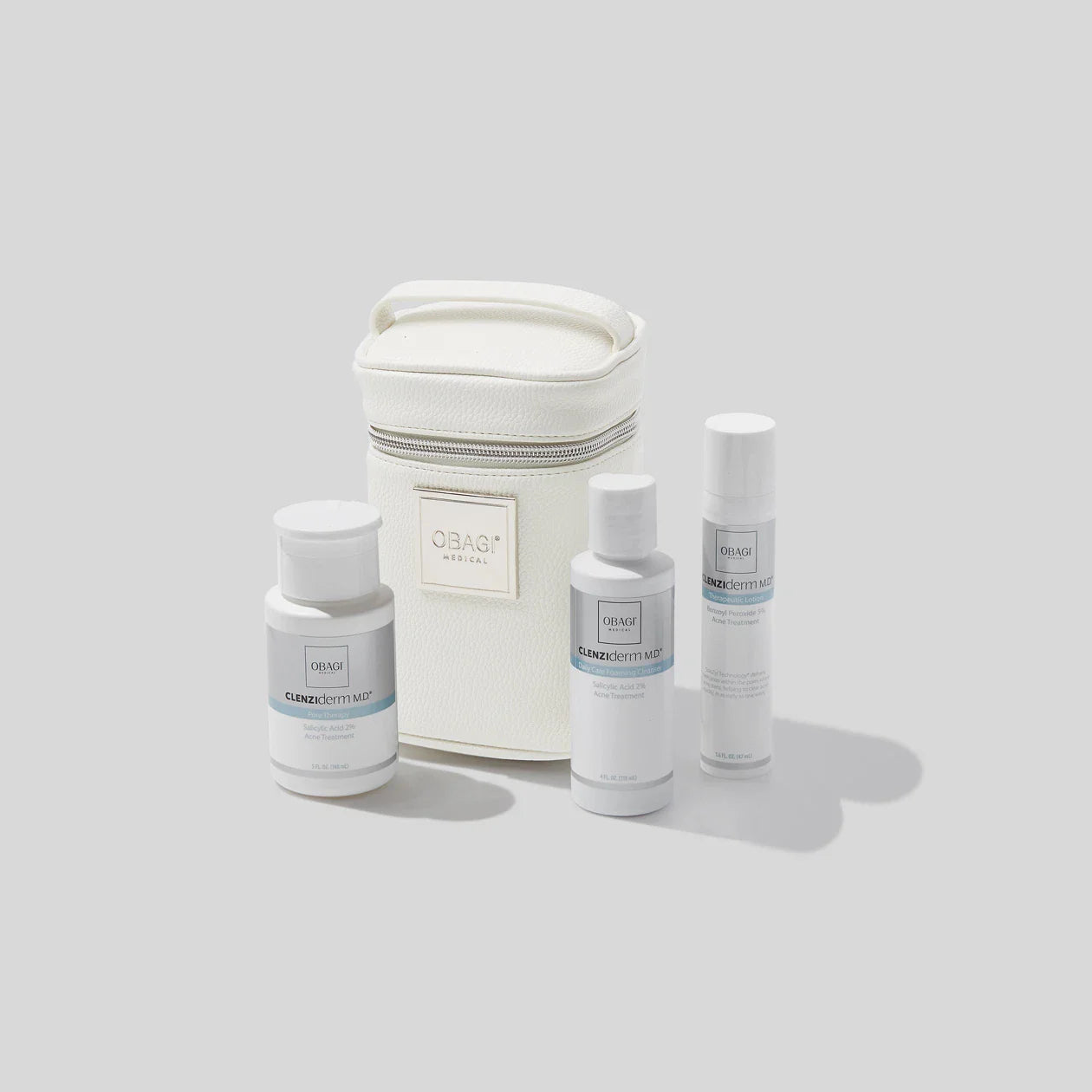 Obagi | CLENZIderm M.D. Acne Therapeutic System