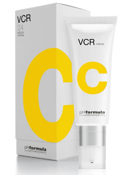 pHFormula | VCR 24 Hour Cream (50ml)