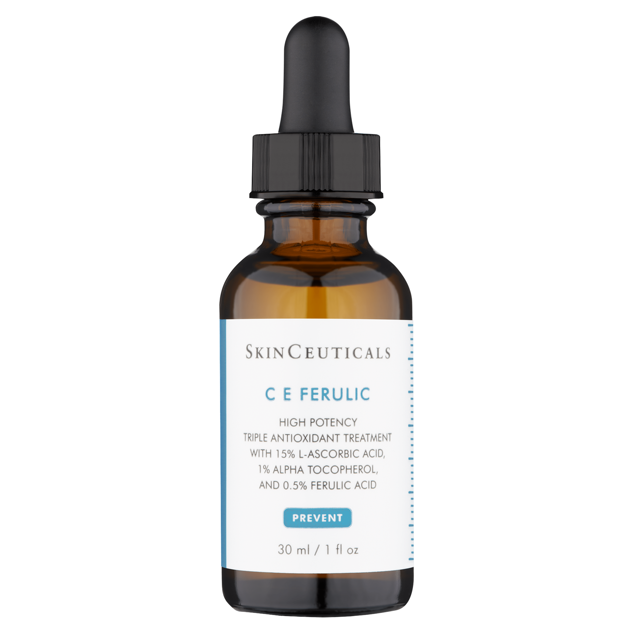SkinCeuticals C E Ferulic Serum Vitamin C E Antioxidants SkinCeuticals C E Ferulic Serum Vitamin C E Antioxidants