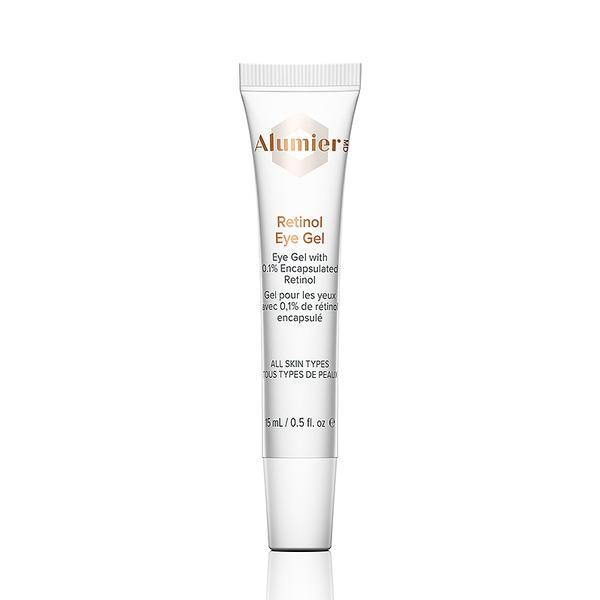 AlumierMD - Retinol Eye Gel - British Aesthetics