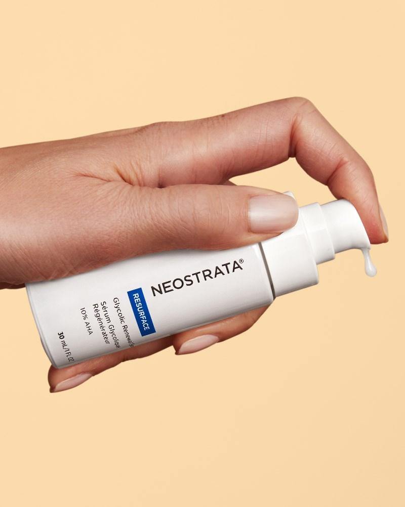 NeoStrata | Resurface - Glycolic Renewal Serum (30ml) - British Aesthetics