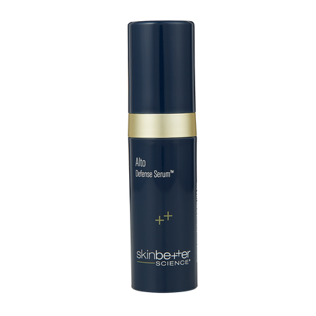 Skinbetter Science | Alto Defense Serum FACE