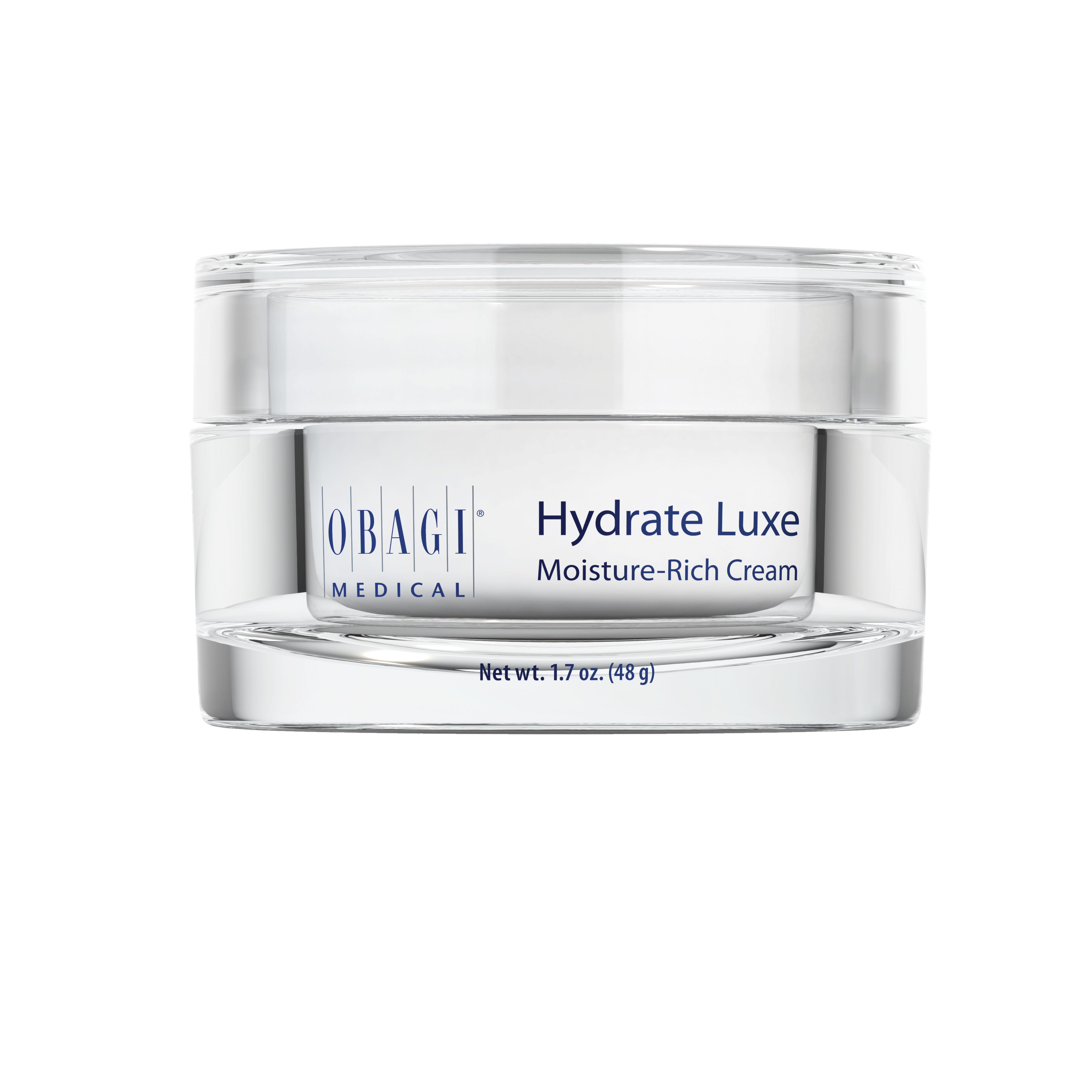 Obagi Hydrate Luxe high quality Moisturizer