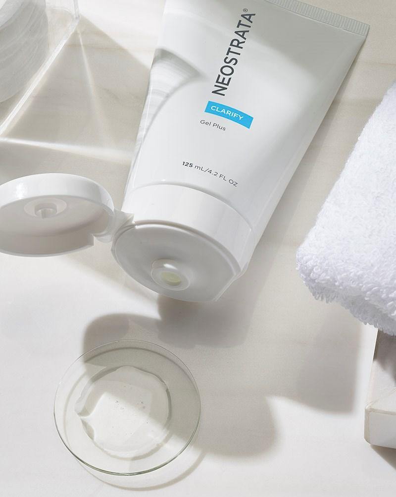 NeoStrata | Clarity - Gel Plus (125ml) - British Aesthetics