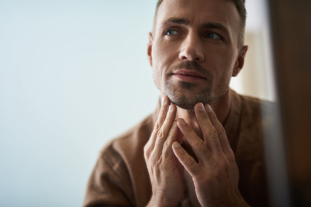 How to Start a Skincare Routine for Men