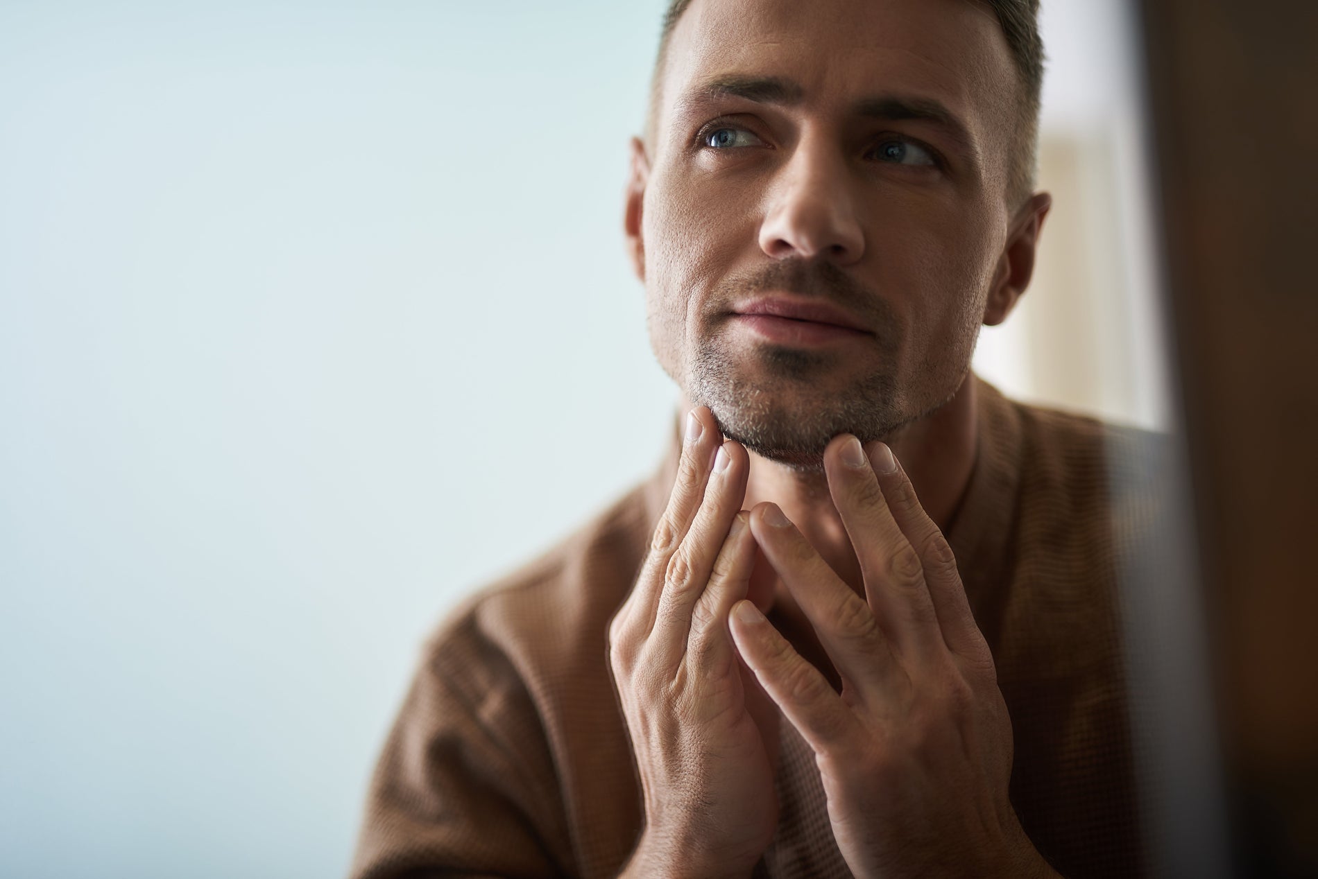 How to Start a Skincare Routine for Men