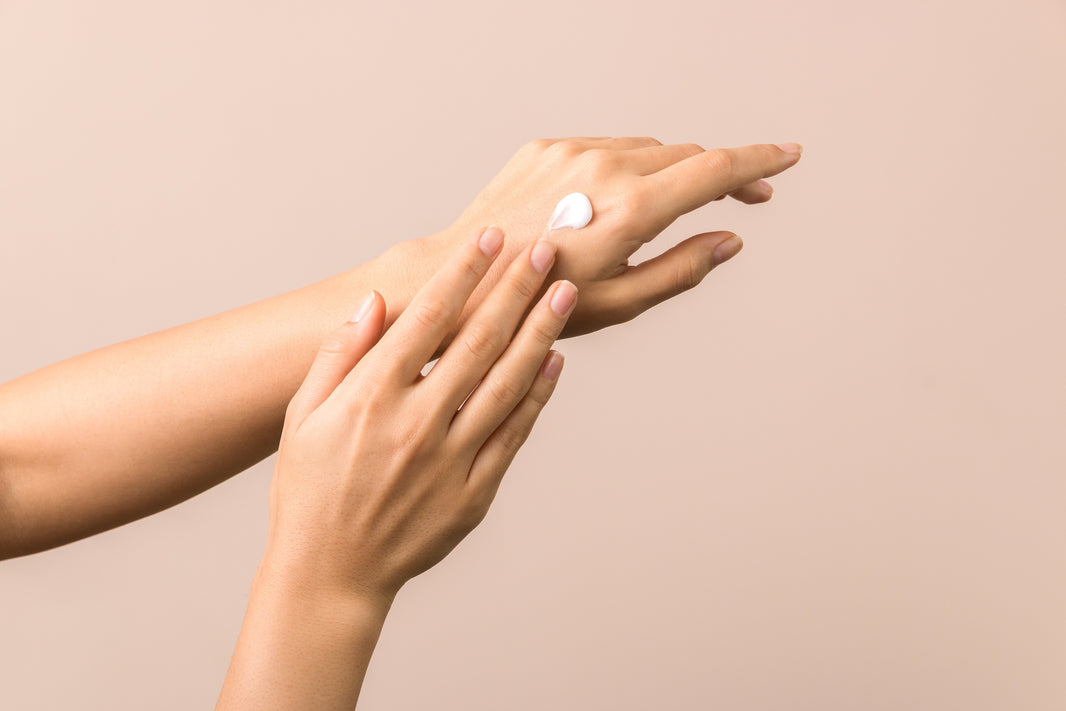 How to build a hand care routine for healthier & softer skin