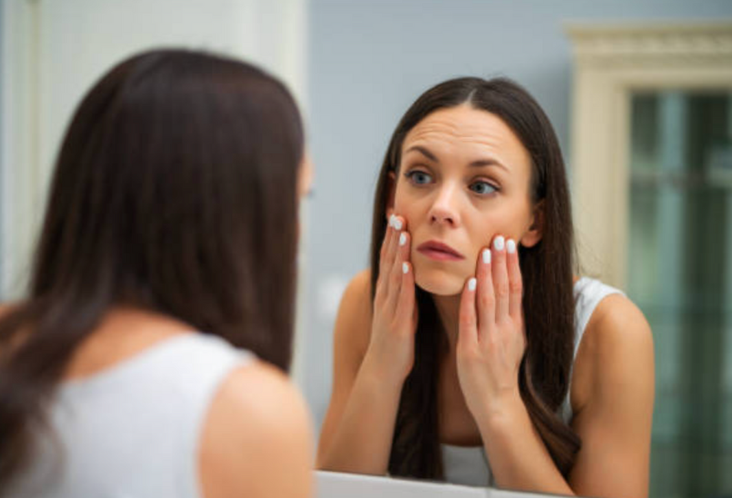 How Stress Impacts Your Skin and What You Can Do About It
