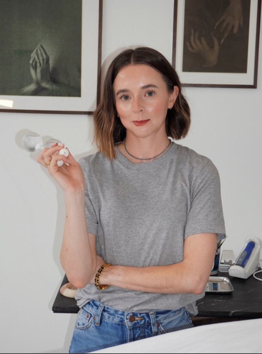 How Stress Impacts Your Skin and What You Can Do About It