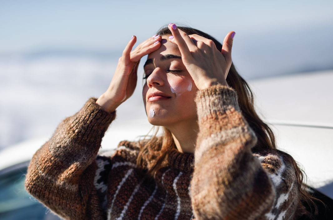 Why Winter Skincare is Essential for your Body and Face