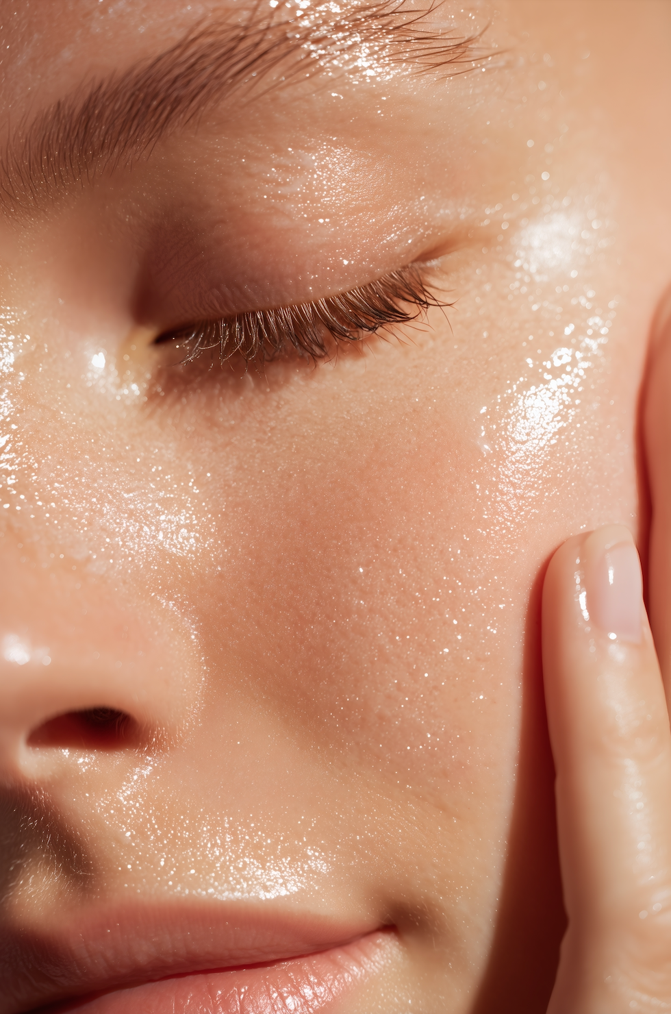 The Ultimate Guide to Skin Hydration: Ingredients, Routines & Expert Tips
