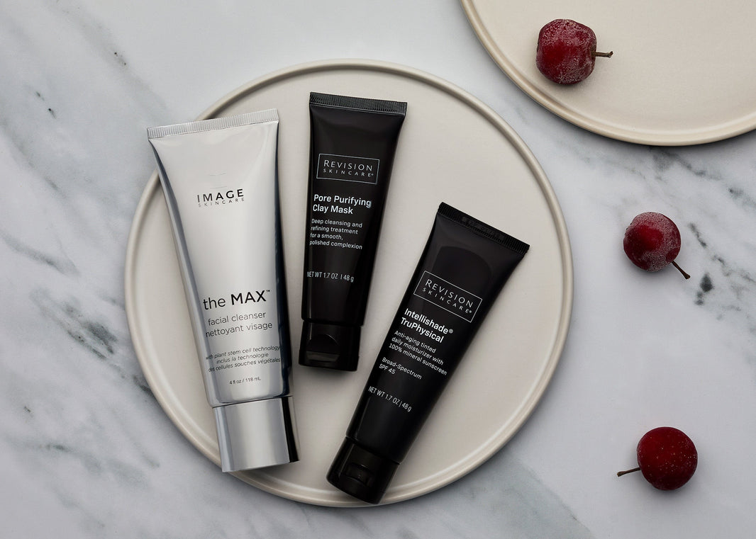 Shop My Skin Pharmacy Basket