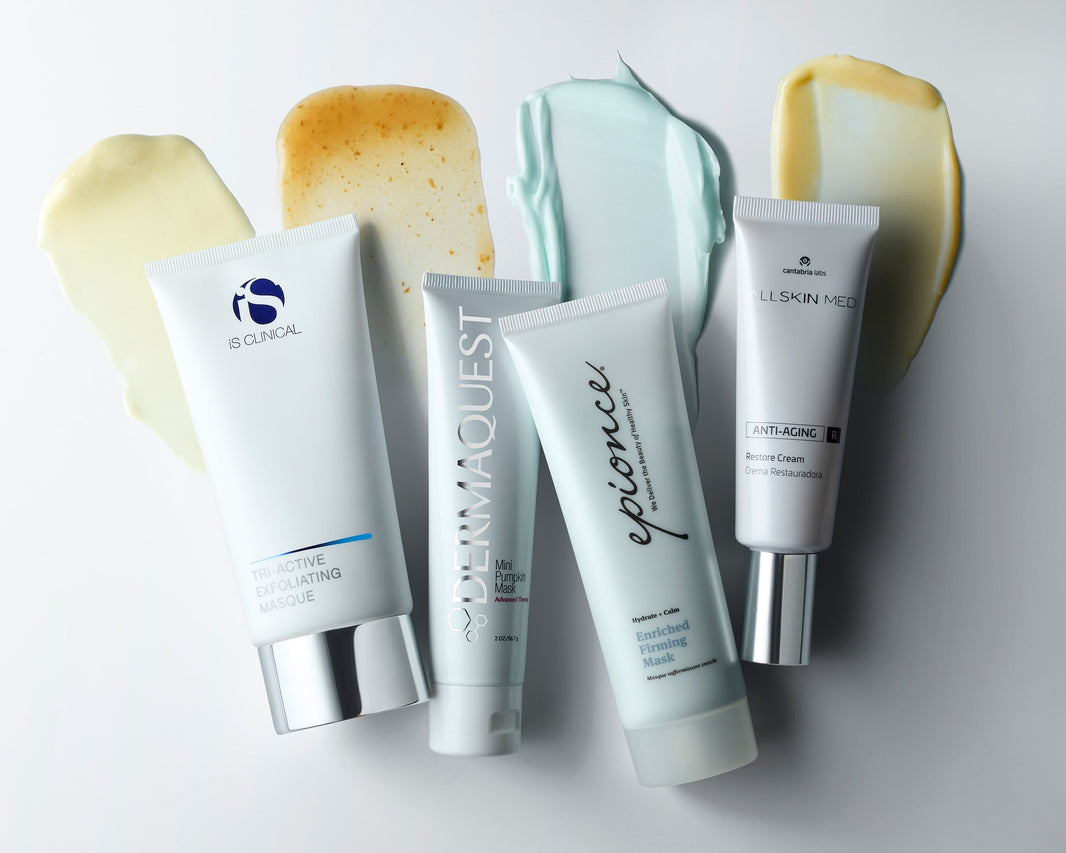 Shop My Skin Pharmacy Shelf - Tori Crowther