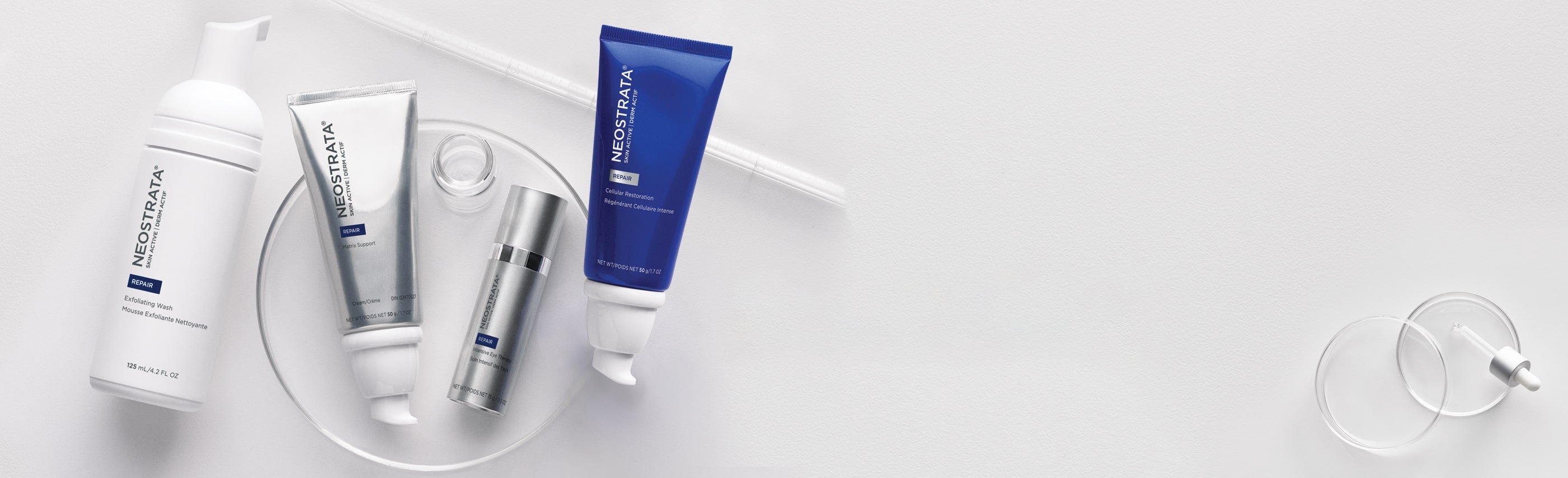 Neostrata Skin Active FIRMING : The Highest Level of Active Benefit Ingredients