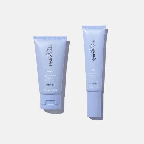 HydroPeptide | Polish & Plump Face Peel (2x 30ml)