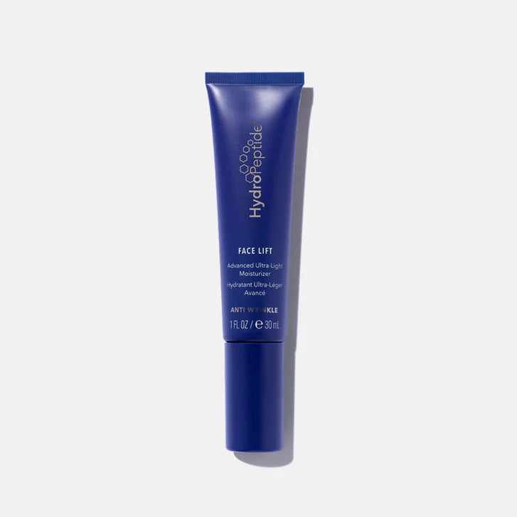 HydroPeptide | Face Lift : Advanced Ultra Light Moisturizer (30ml)