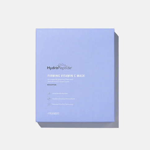 HydroPeptide | Firming Vitamin C Mask (4 Treatments)