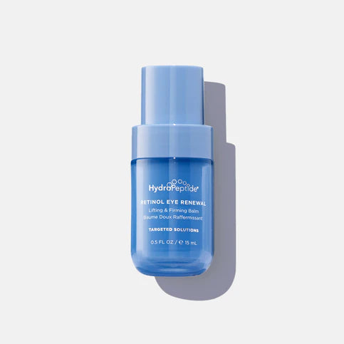 HydroPeptide | Retinol Eye Renewal Balm (15ml)