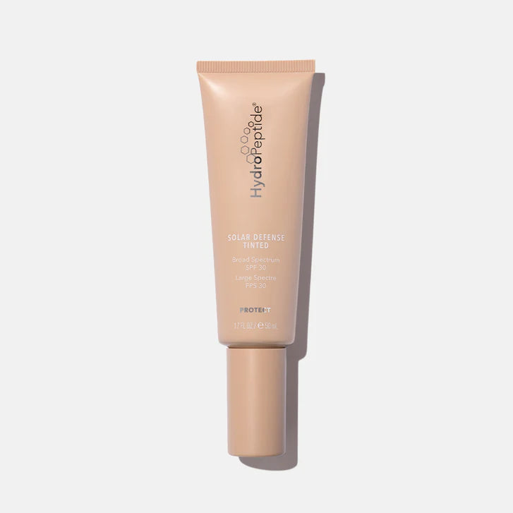 HydroPeptide | Solar Defense Tinted SPF 30 (50ml)