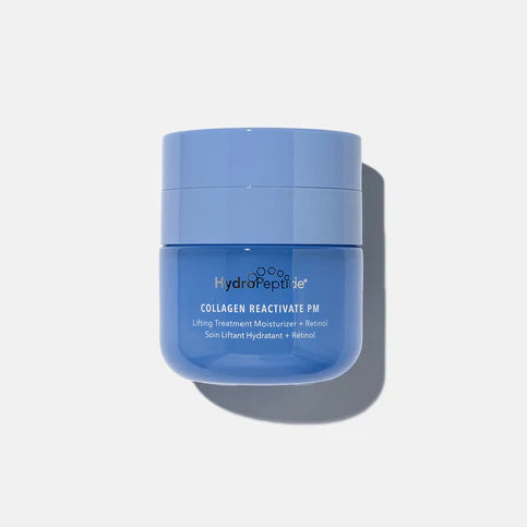 HydroPeptide | Collagen ReActivate PM (30ml)