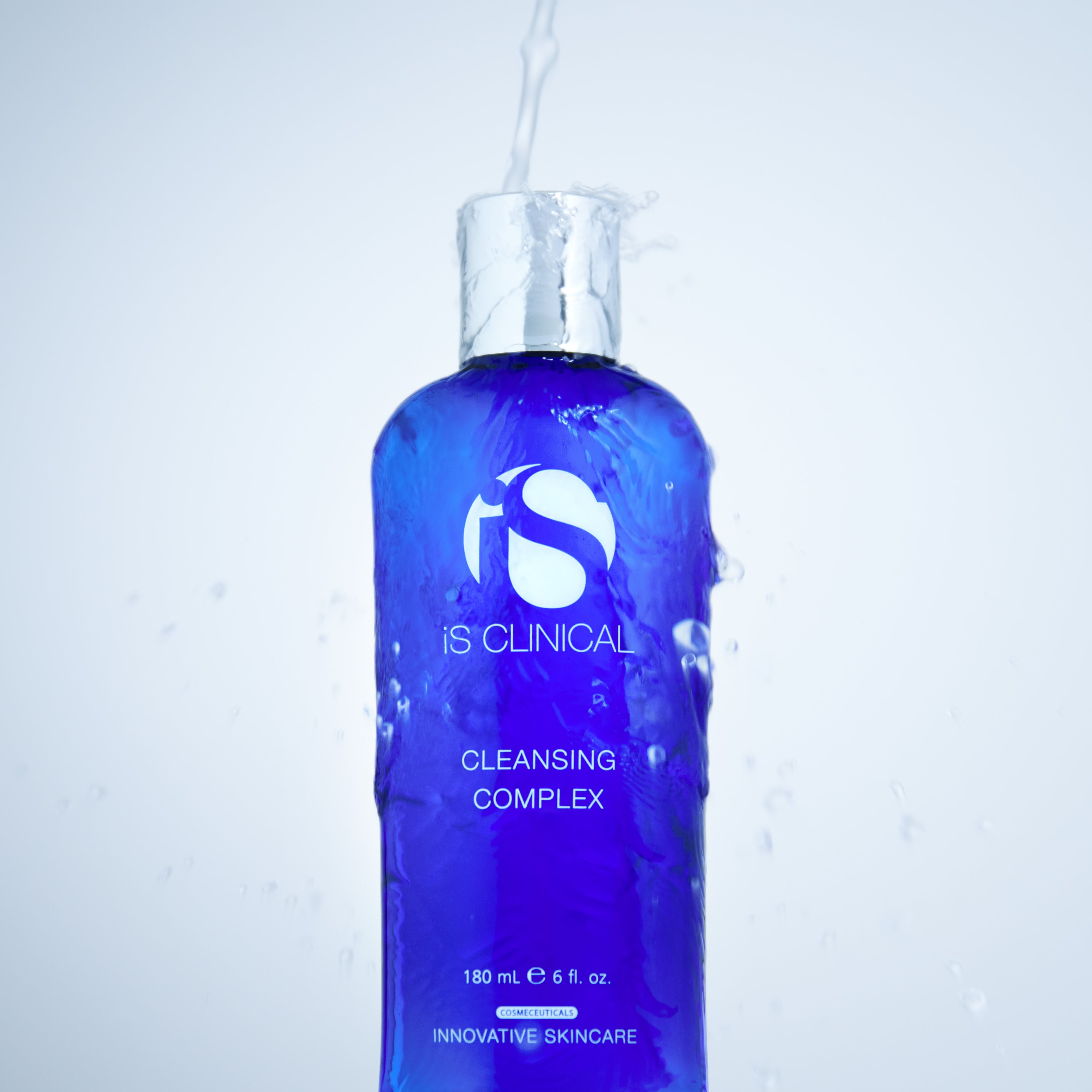 iS Clinical | Cleansing Complex