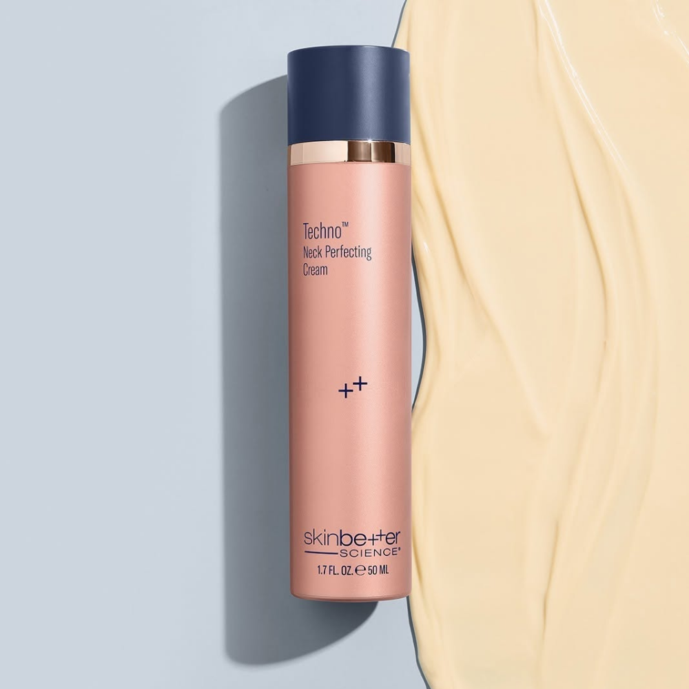 Skinbetter Science | Techno Neck Perfecting Cream