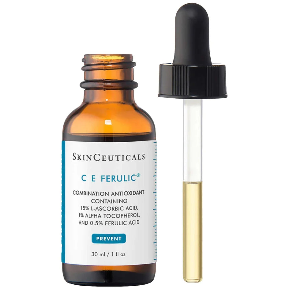 SkinCeuticals | C E Ferulic Serum | Vitamin C & E Antioxidants