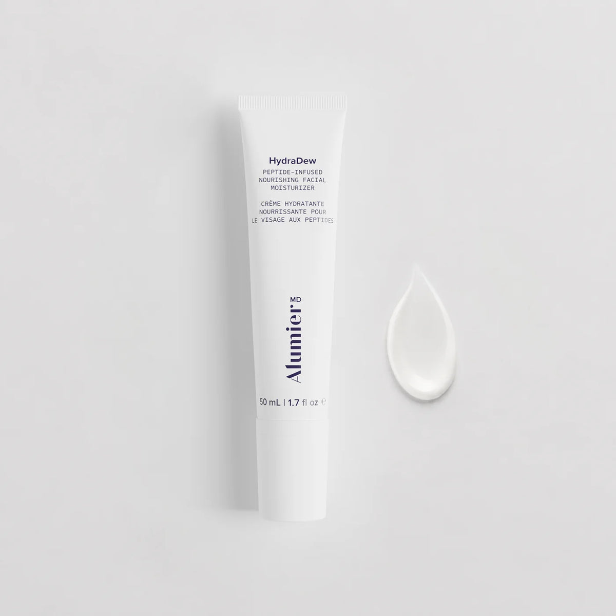 Alumier MD | HydraDew Moisturiser (50ml)