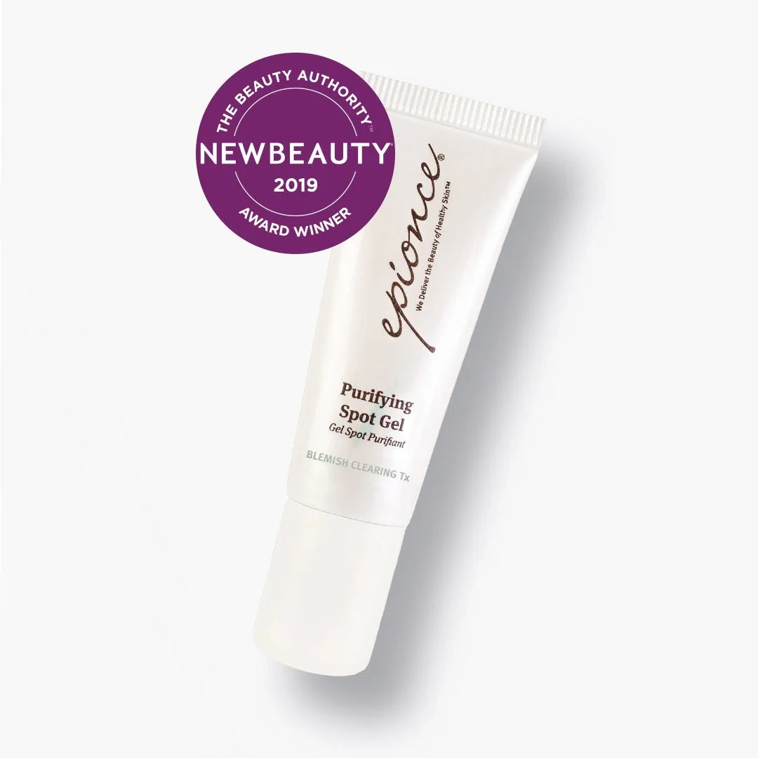 Epionce | Purifying Spot Gel (10ml)
