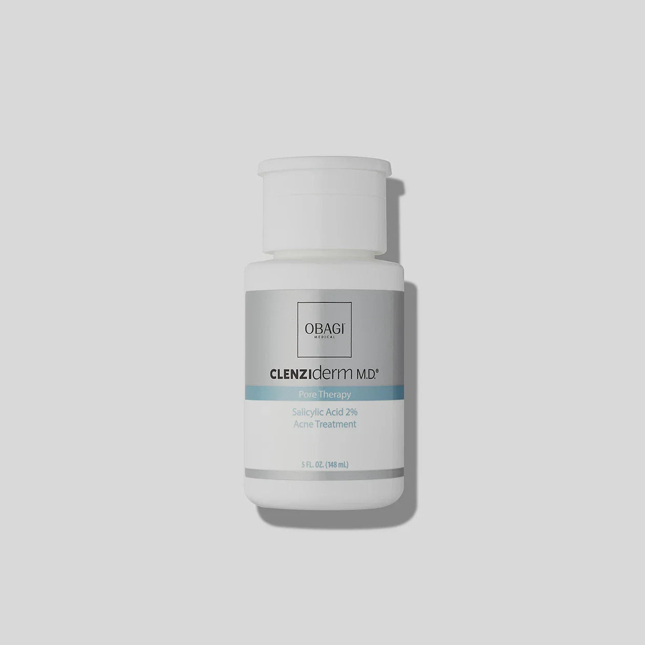 Obagi | CLENZIderm M.D. Pore Therapy (148ml)