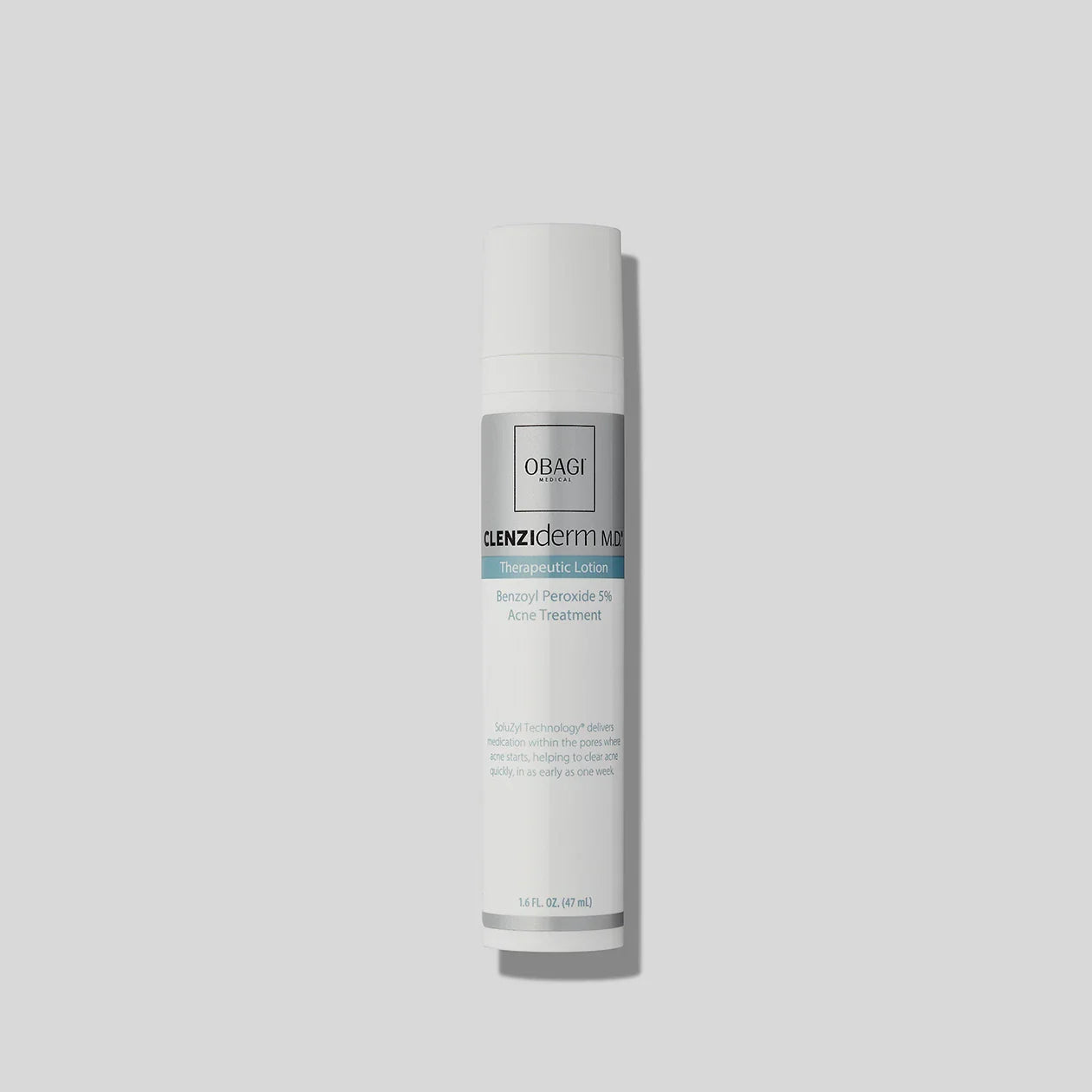 Obagi | CLENZIderm M.D. Therapeutic Lotion