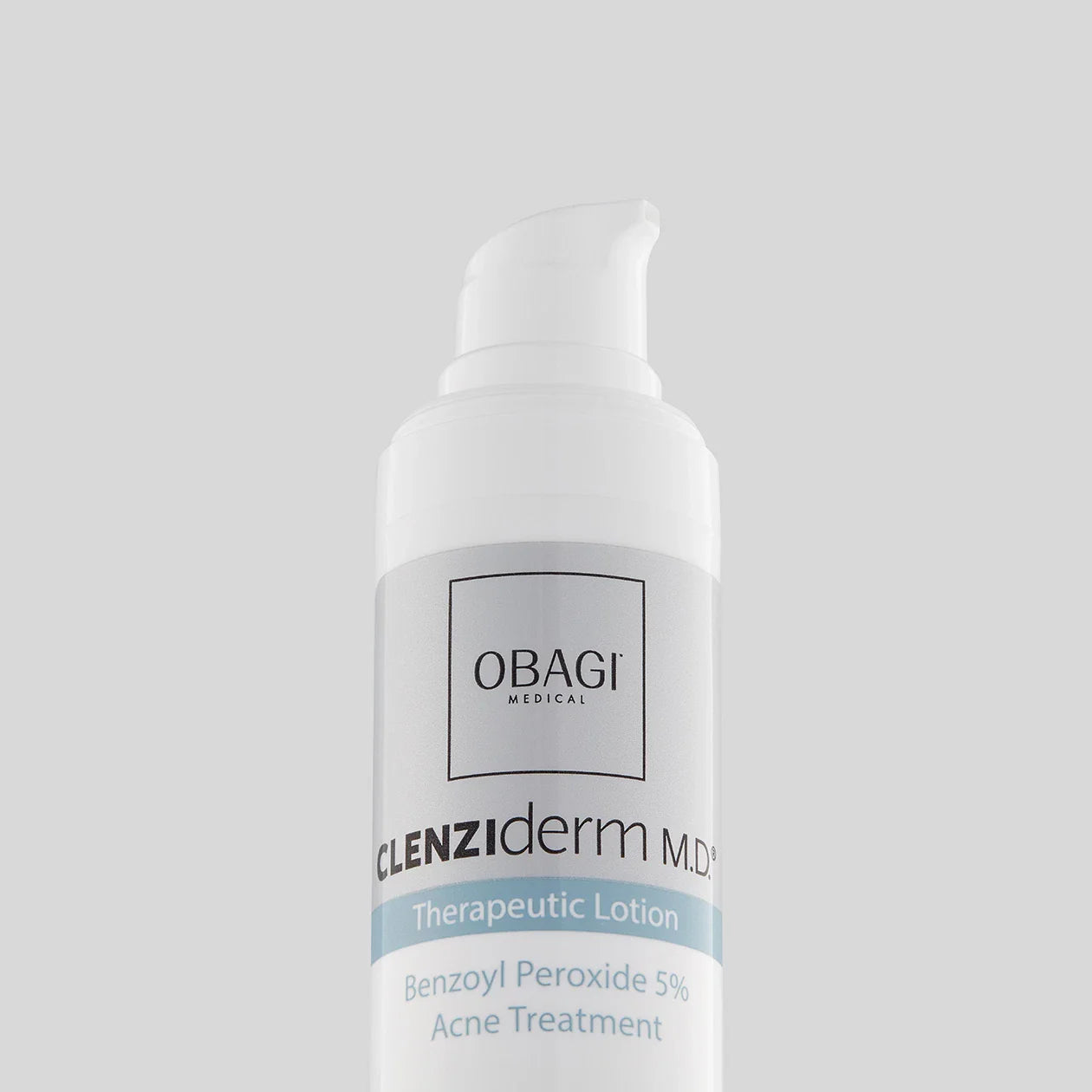Obagi | CLENZIderm M.D. Therapeutic Lotion