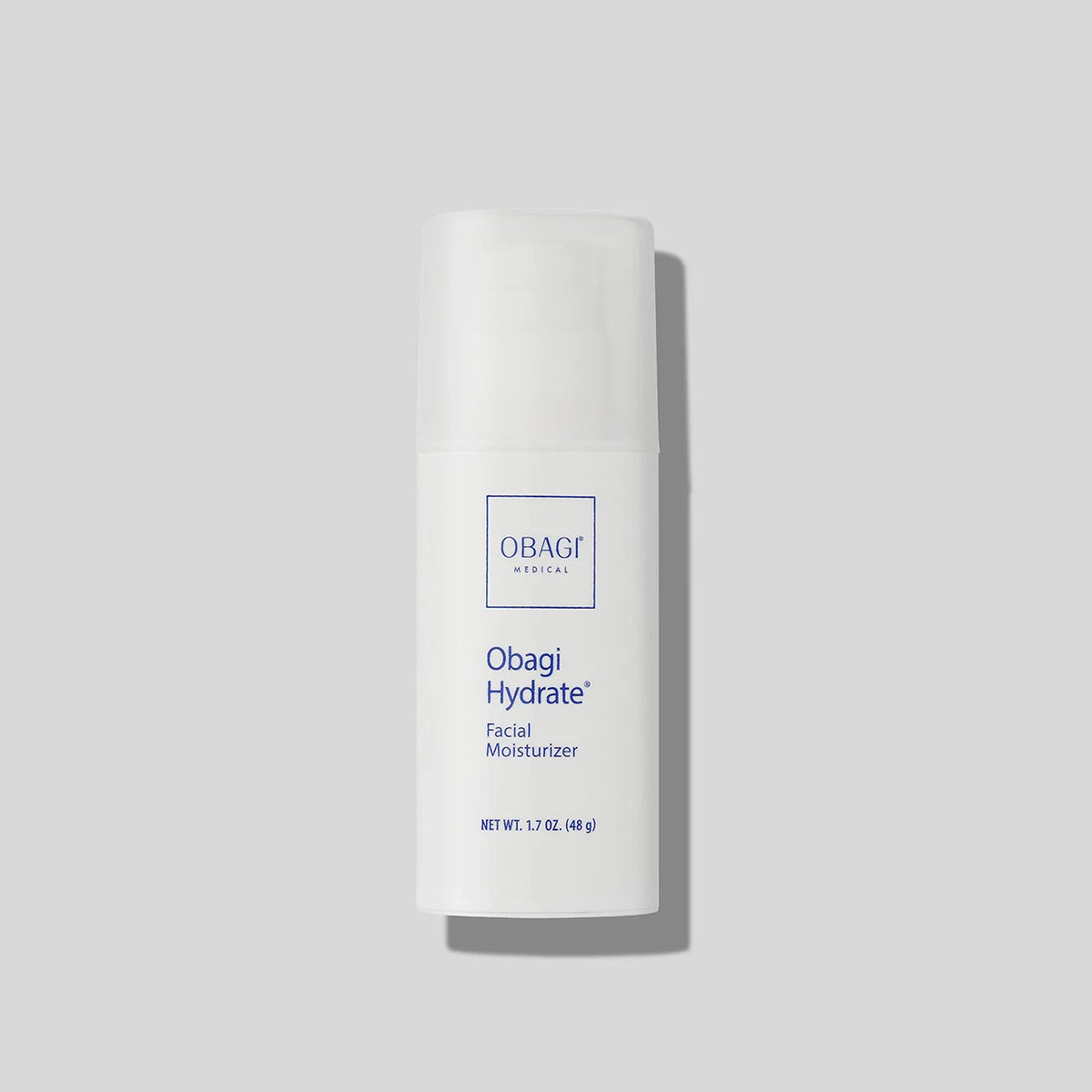Hydrate Facial Moisturiser