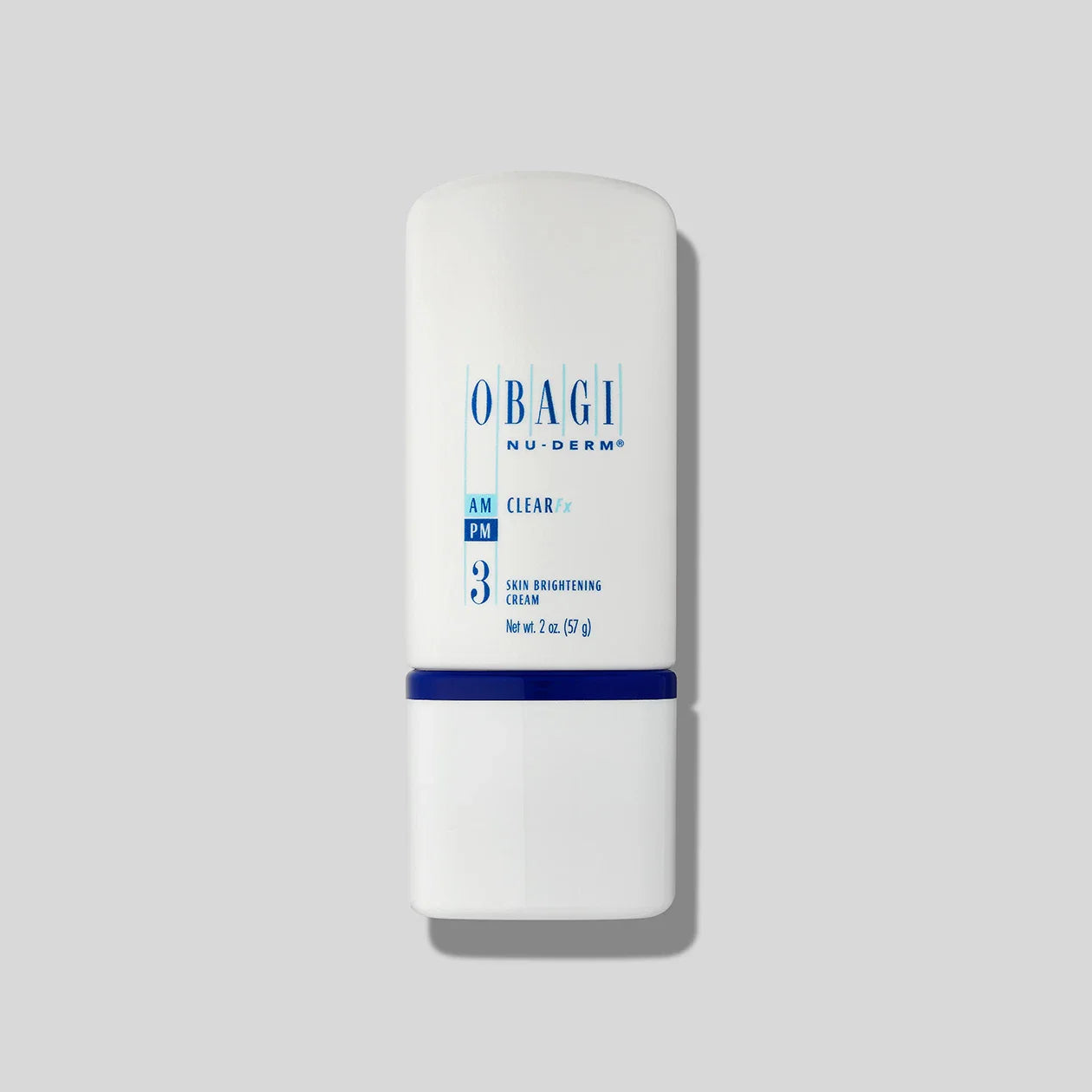 Obagi | Nu Derm 3 CLEAR FX (57g)