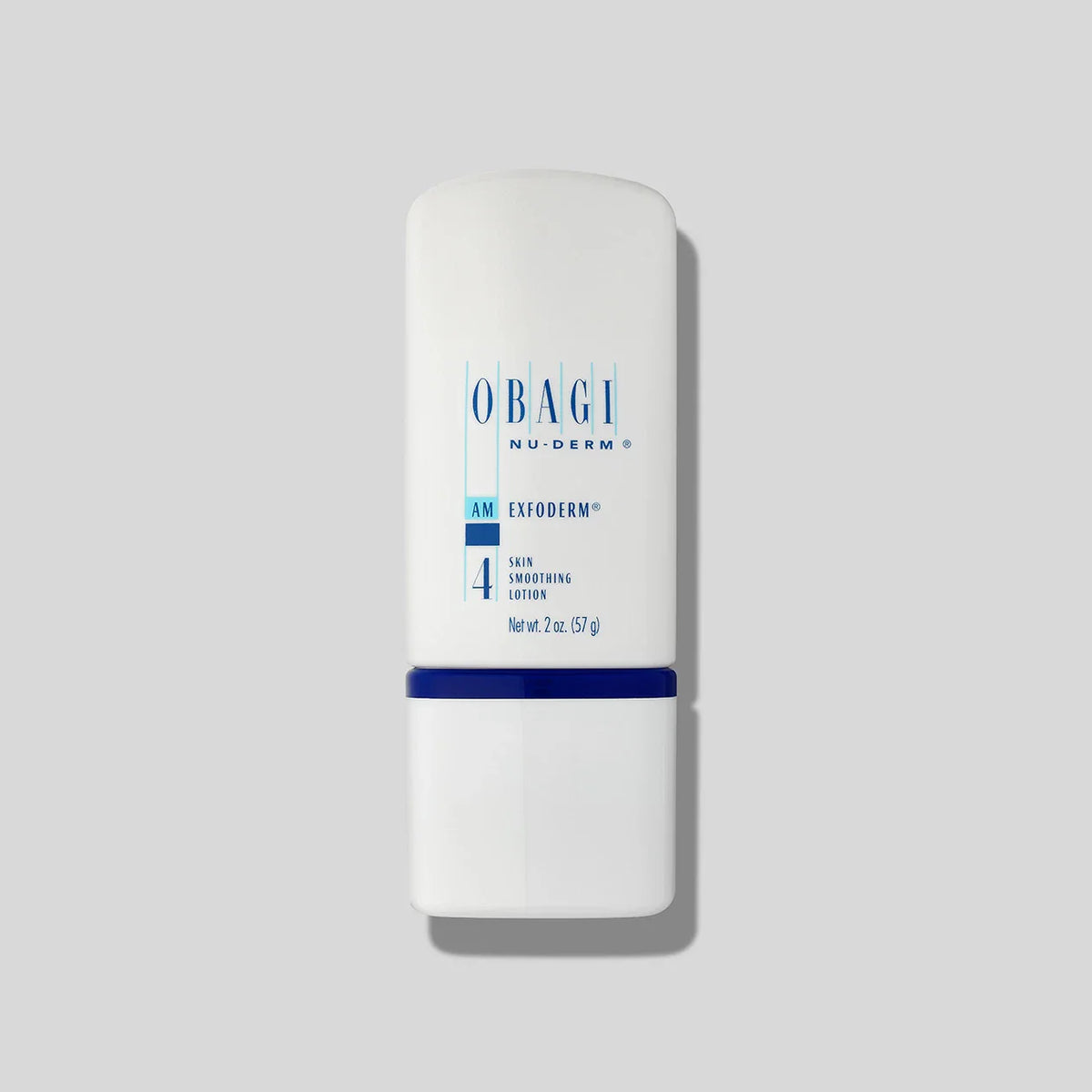 Nu Derm 4 EXFODERM