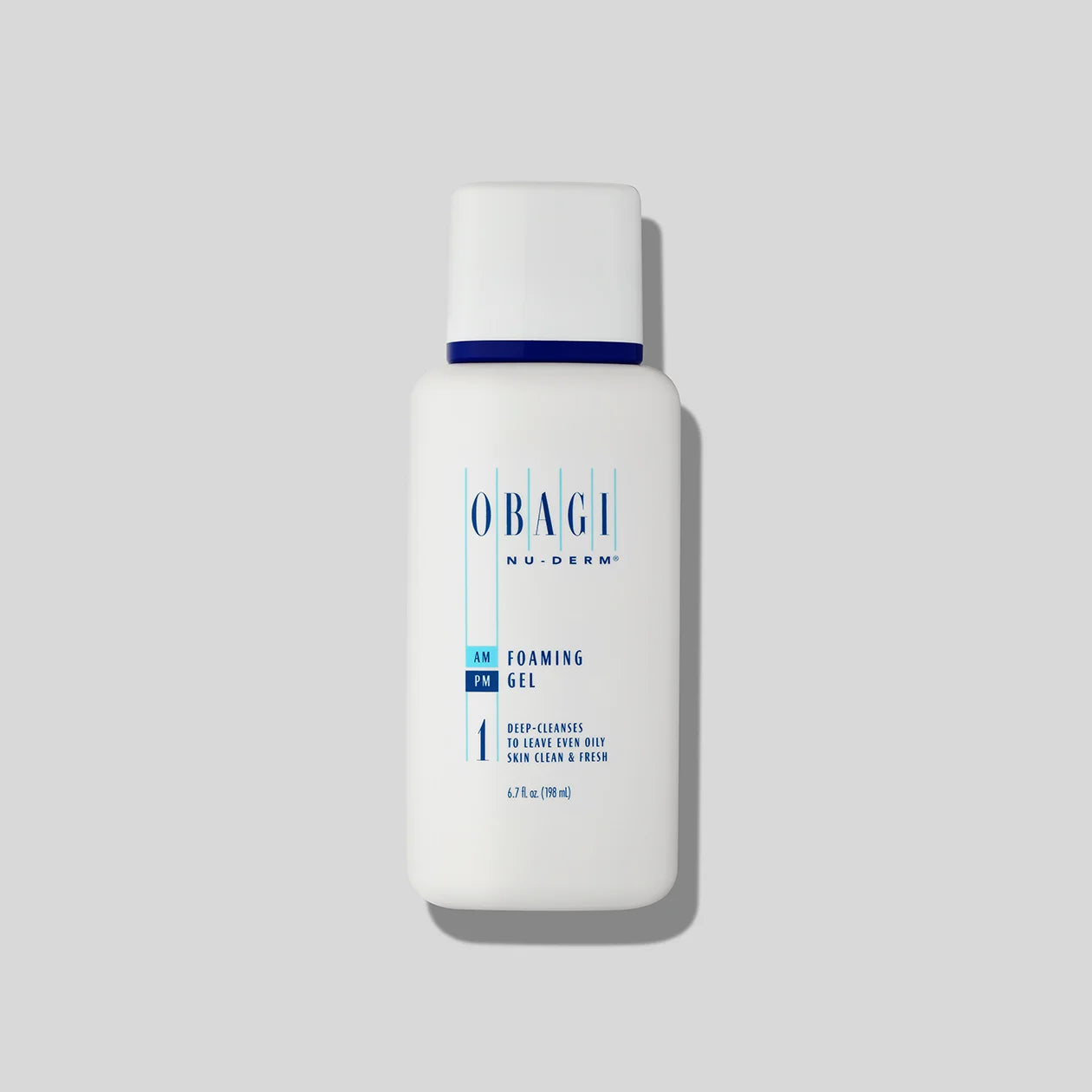 Obagi | Nu Derm Skin Transformation System Fx System (Normal to Oily)