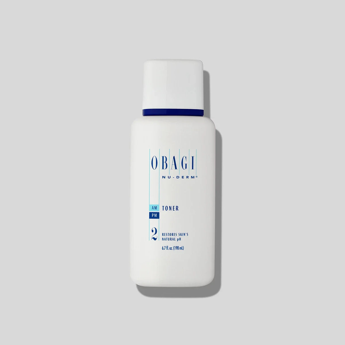 Nu Derm 2 TONER