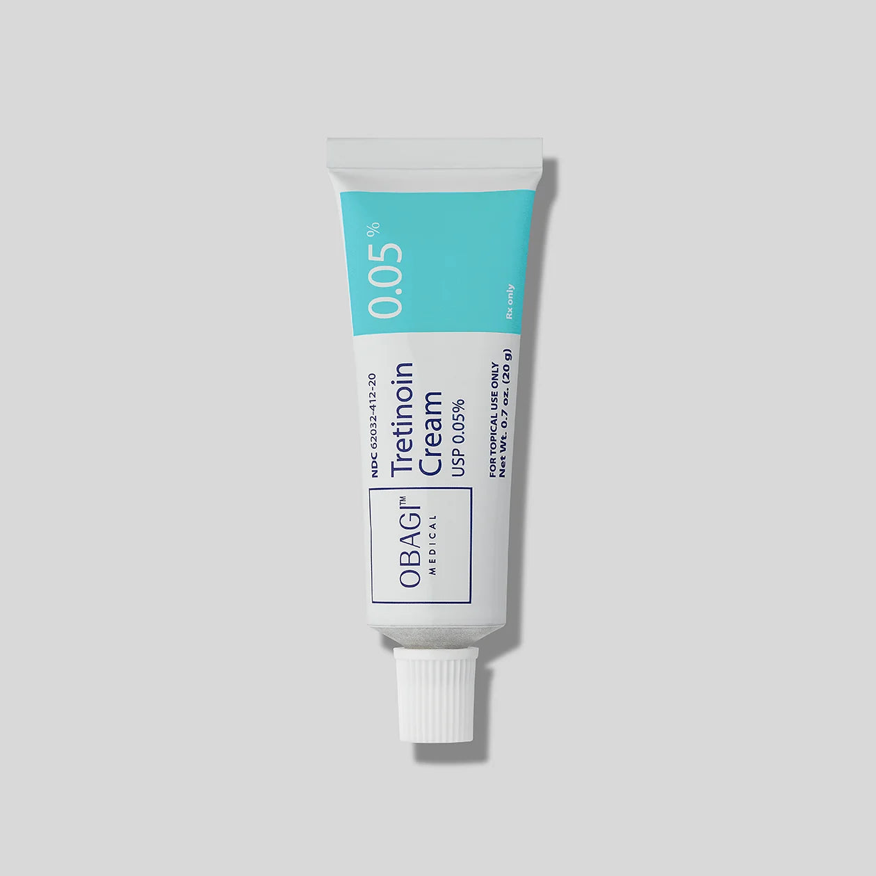Obagi | Tretinoin 0.05% Cream (20g)