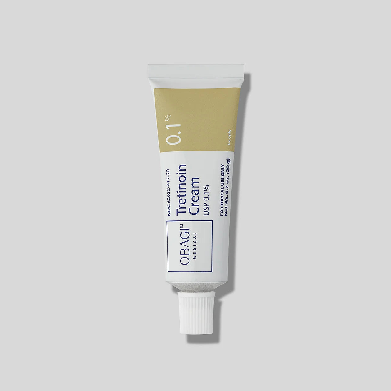 Obagi | Tretinoin 0.1% Cream (20g)