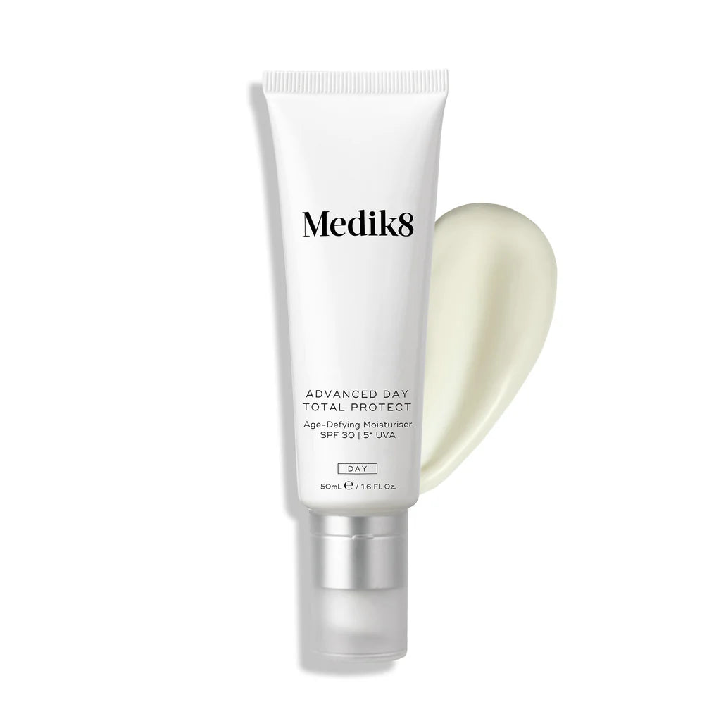 Medik8 | Advanced Day Total Protect SPF 30 (50ml)