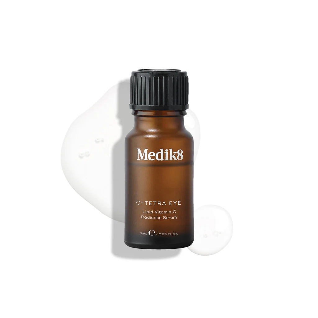 C Tetra Eye Serum