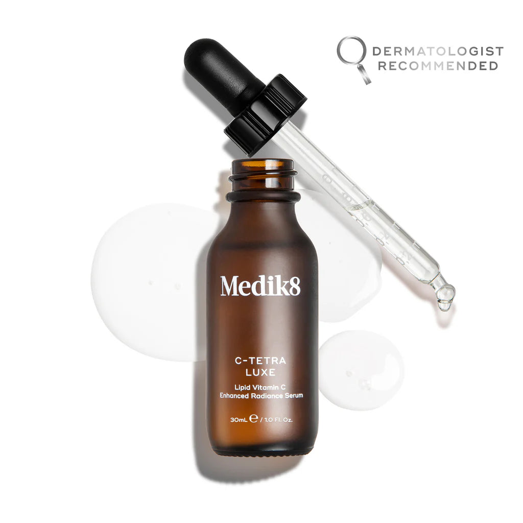 Medik8 | C Tetra Luxe (30ml)