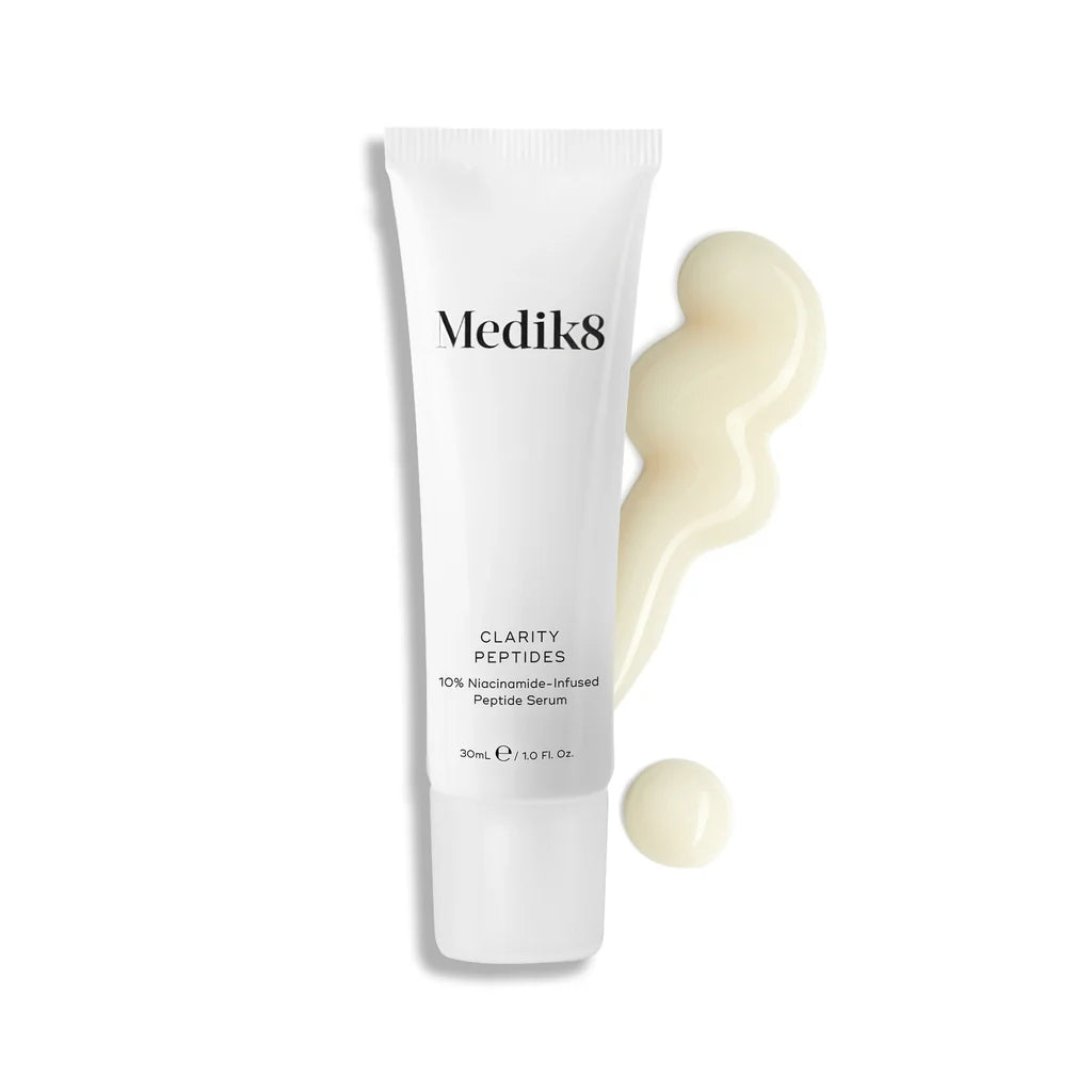 Clarity Peptides (30ml)