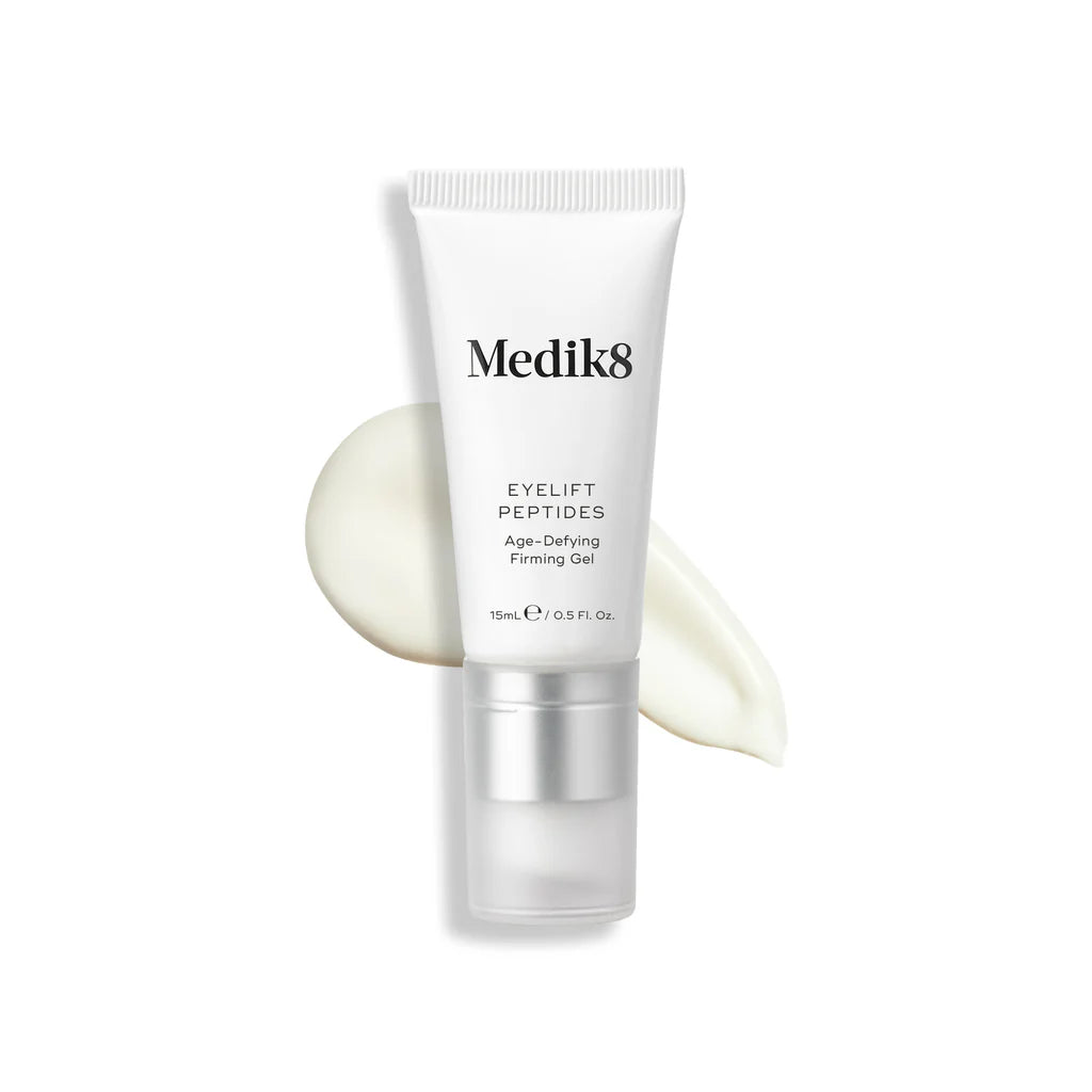 Medik8 | Eyelift Peptides (15ml)