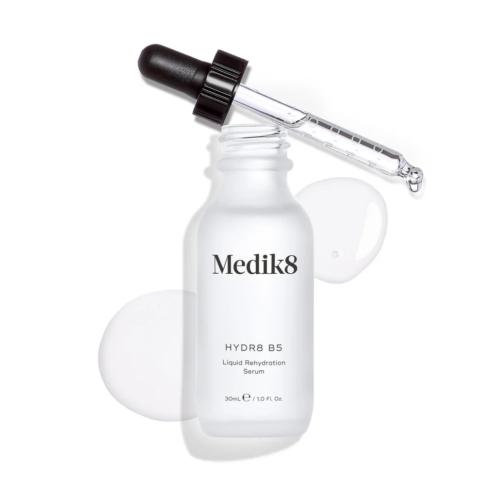 Medik8 | Hydr8 B5 Serum (30ml)