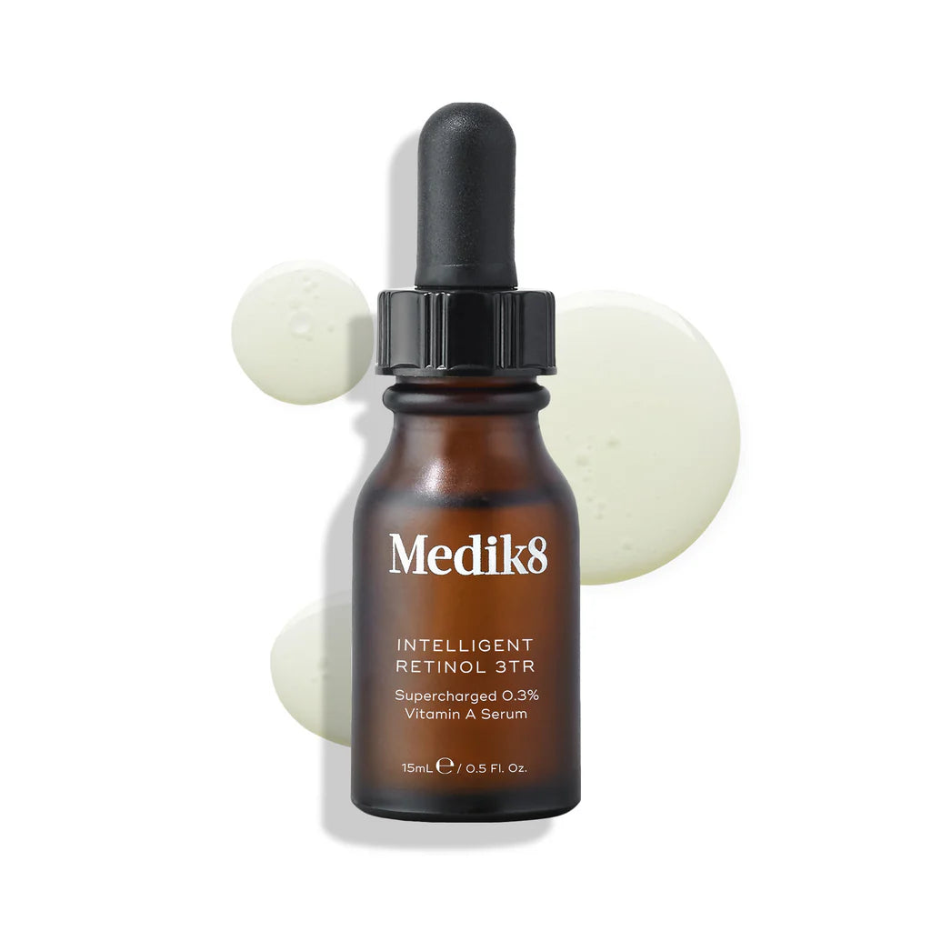 Intelligent Retinol 3TR Serum